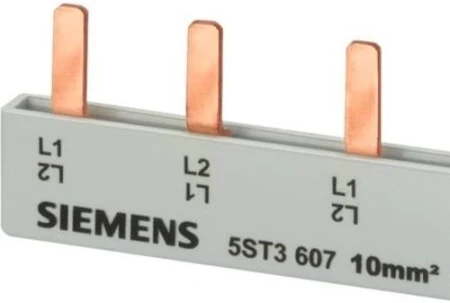 Bus Bar Main Switch - Make Indo Asian - MDS - Standard - Product Image