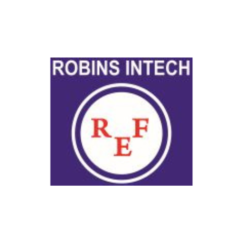 Robins Intech Stainless Steel Cage Trolley - Product Image