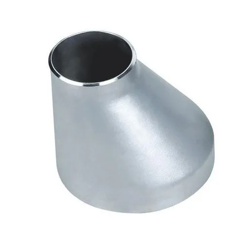 Buttweld Fittings - Concentric Reducer - Eccentric Reducer - Product Image