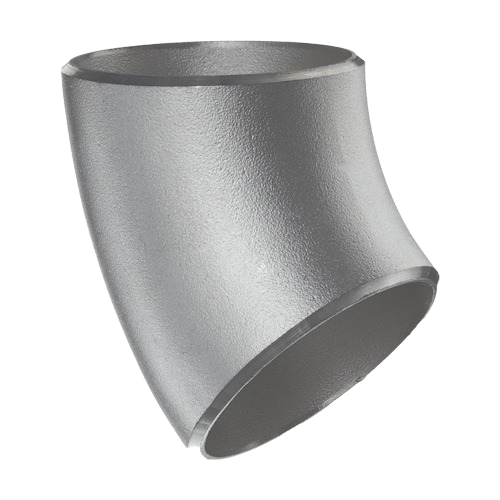 Forged Screwed Fittings - 90° Elbow - Tee - 45° Elbow - Product Image