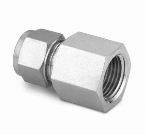Instrumental Ferrule Fittings - Stainless Steel - Male Connector - Female Connector - Product Image