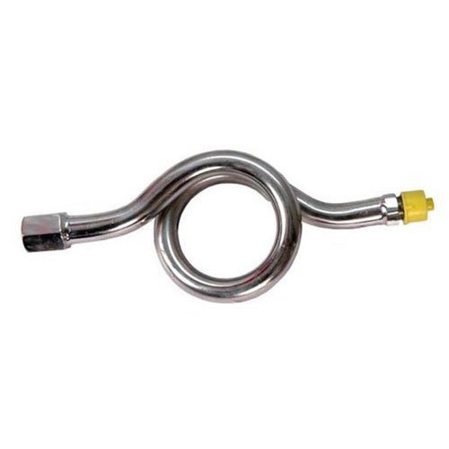 Syphon Tubes - Stainless Steel - High Temperature Application - Product Image