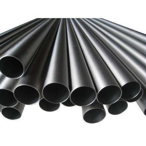 Carbon and Alloy Steel Pipes - Make Jindal, JSW, Asian - Product Image