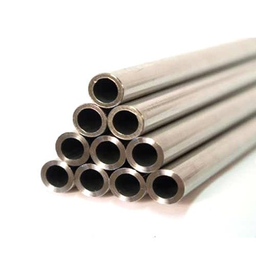 Nickle and Copper Alloy Steel Pipes - Make Jindal, JSW, Asian - Product Image