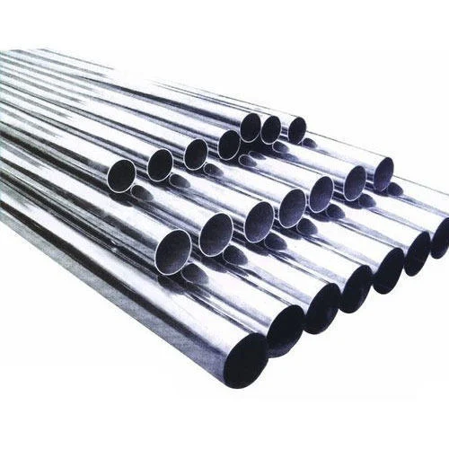 Stainless Steel Welded Tube - Welded Pipe - Product Image