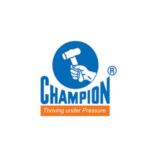 Champion Compressed Asbestos Free Fibre Jointing Sheets & Gasket - 54 Super Metallic - Graphited Black - Product Image
