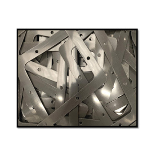 Ordinem EPDM Gasket (EEPDM Seal) Ethylene-Propylene-Diene-Monomer - Boron Rubbers India - Product Image