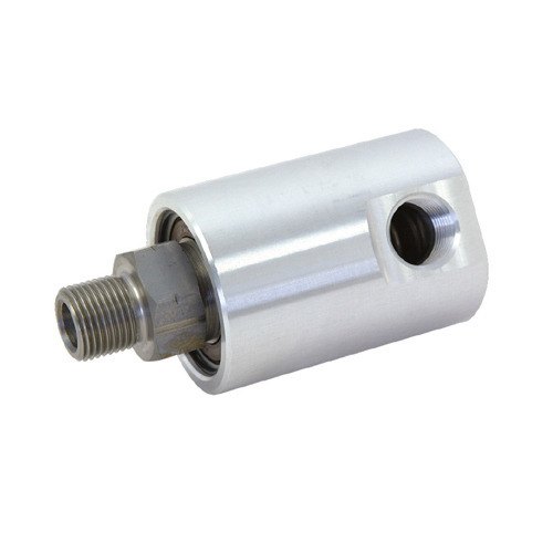Hi-Tech Rotary Unions - HTS-15/R - Mechanical Seal - Product Image