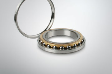INA Thrust Bearings - Product Image