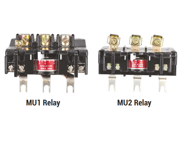 LT MU2 Starter Relay - DOL - SASD - FASD - Product Image