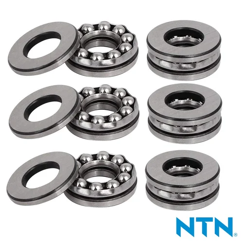 NTN Thrust Bearings - Product Image