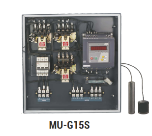LT MU-G15S Smart Controller FASD - In-built Short Circuit Protection Device - Remote Operation - Product Image