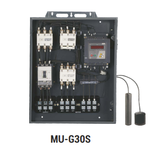 LT MU-G30S Smart Controller FASD - In-built Short Circuit Protection Device - Remote Operation - Product Image