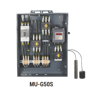 LT MU-G50S Smart Controller FASD - In-built Short Circuit Protection Device - Remote Operation - Product Image