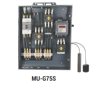 LT MU-G75S Smart Controller FASD - In-built Short Circuit Protection Device - Remote Operation - Product Image