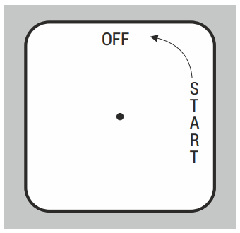 LT Spring Return Switches - ON-OFF - Product Image