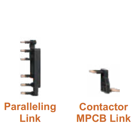 LT Reversing DOL Starter - Connecting Link - Product Image