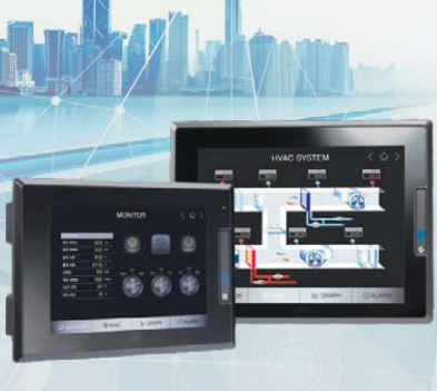LT iXP2 Series Intelligent XT Pane - Industrial Sites - Product Image