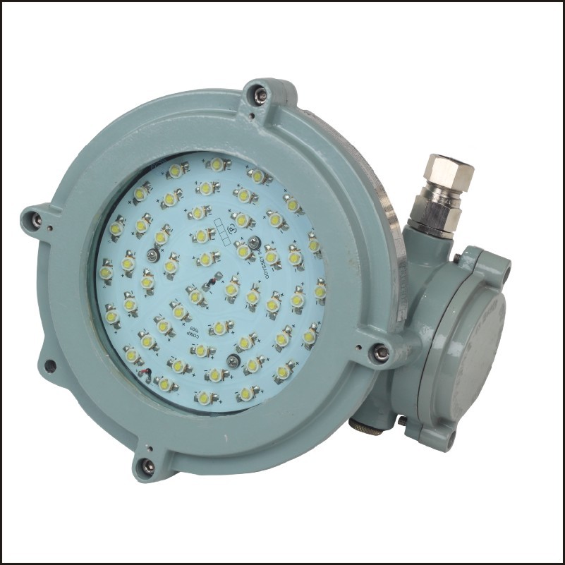 Flameproof LED Lights - Multiple Brands - Product Image
