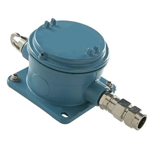Flameproof Switchgears - Multiple Brands - Product Image