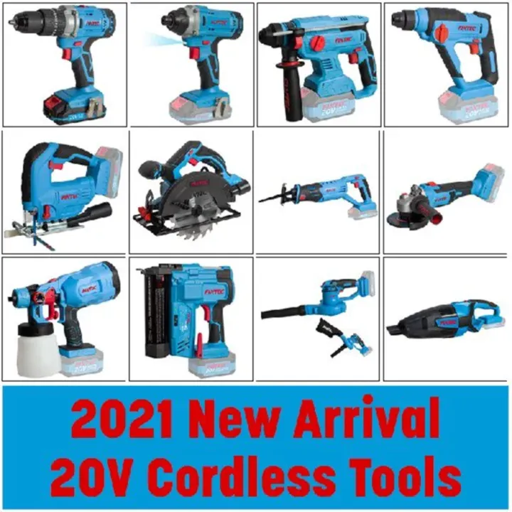 Bosch Power Tools - Product Image