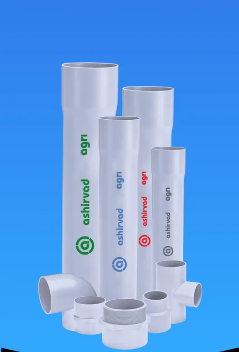 Ashirvad Pipe & Fitting - Product Image