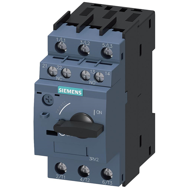 ELCB / RCCB - Product Image