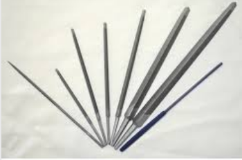 Twist Drill bits - Saw files  - Files and cutting Tools - Product Image