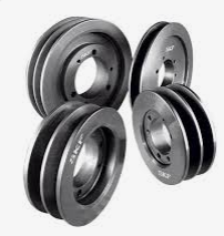 Transmission Pulley - Product Image