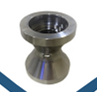 Flanges - Drive Shaft Companion, Reducer Flange - Product Image