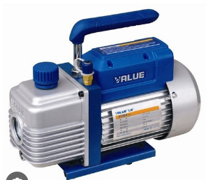 Vacuum Pump - Product Image