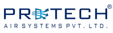 Protech AHU Clean Room System (Turn-Key Project) - Product Image
