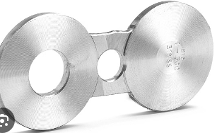 Spectacle Blind Flanges - Product Image