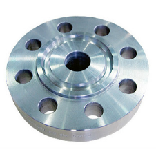 Ringjoint Flanges - Product Image
