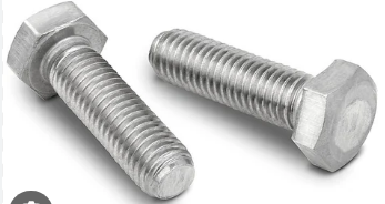 Bolts Fastners - Product Image
