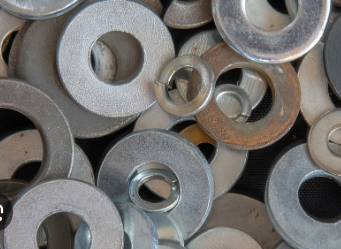 Washers Fastners - Product Image