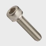 Allen Caps Fastners - Product Image