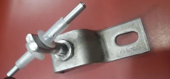 Clamps Fastners - Product Image