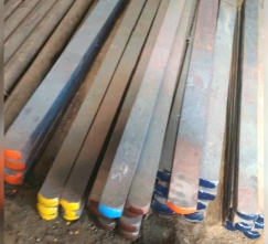 Flats Forging - Product Image