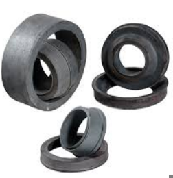 Rings Forging - Product Image