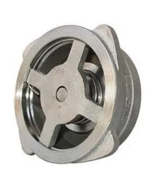 Disc Check Valve - Product Image