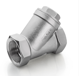 Y-Type Strainer - Product Image