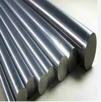 Stainless Steel Bars - 0.5 MM to 200 MM - All Grades - Product Image