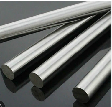 Stainless Steel Rods - 0.5 MM to 200 MM - All Grades - Product Image