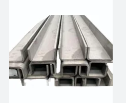 Channels - 3MM to 16MM - All Grades - Product Image