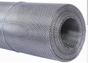Wire Mesh - 0.08MM to 5MM - Product Image