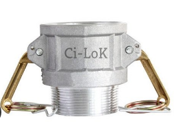 Camlock Coupling Type B - Product Image
