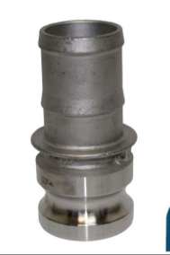 Camlock Coupling Type E - Product Image