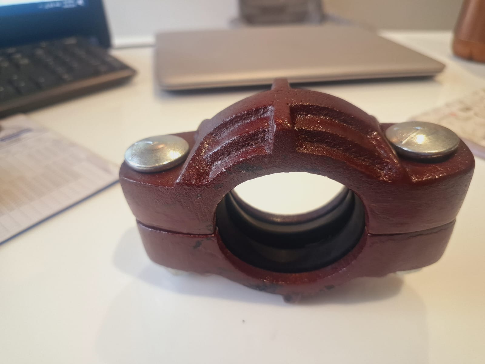 Victaulic Type Coupling - Product Image