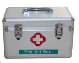 LSV First And Metal Kit - Product Image